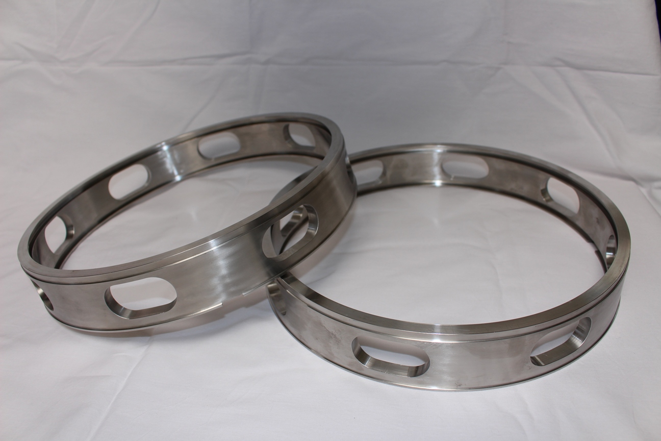 Ringen