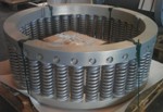 Veerconstructie